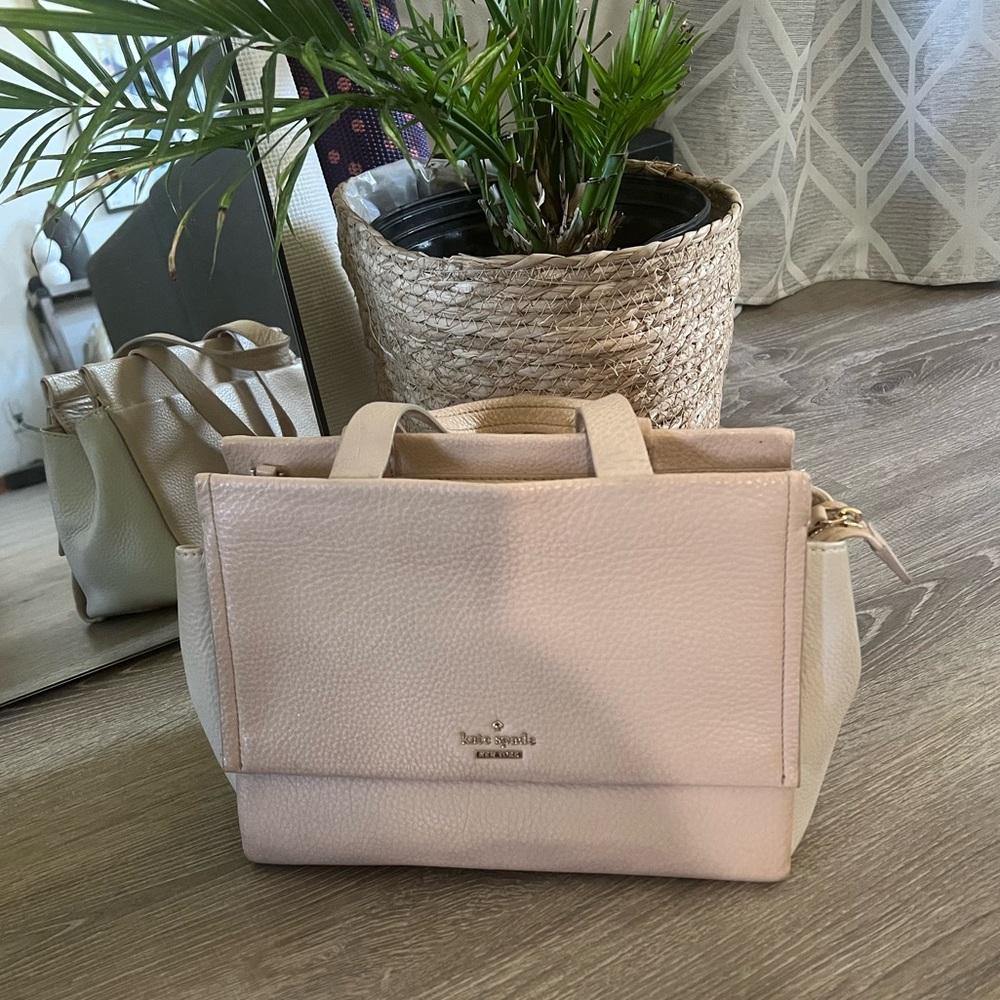 Kate spade bag
